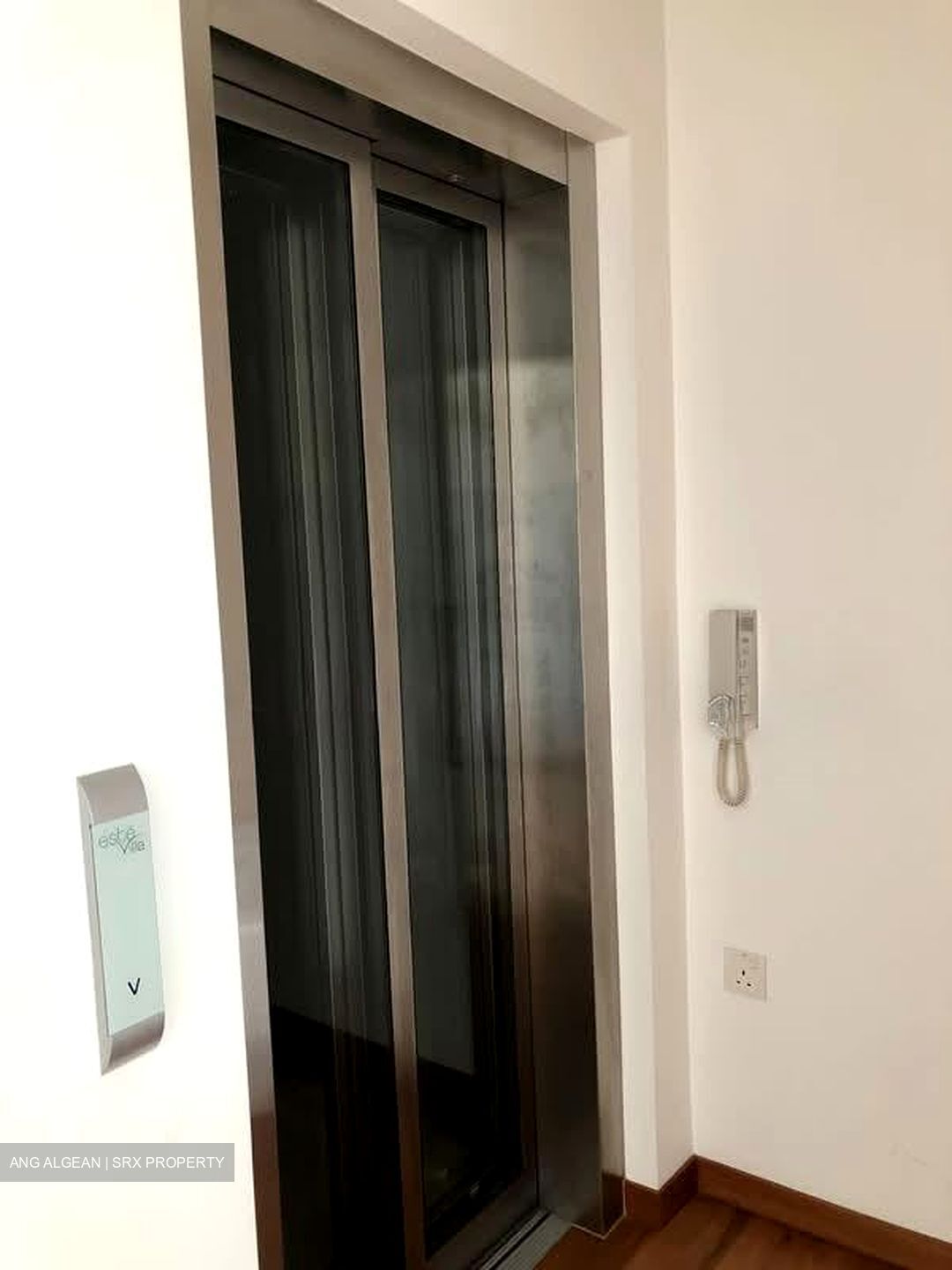 Este Villa (D28), Terrace #574514451